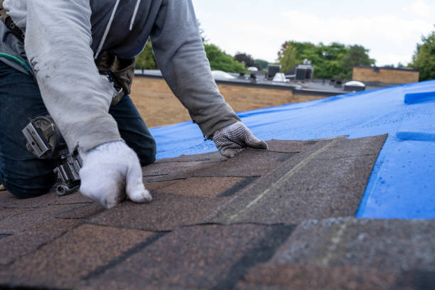 Quick and Trustworthy Emergency Roof Repair Services in Boynton Beach, FL