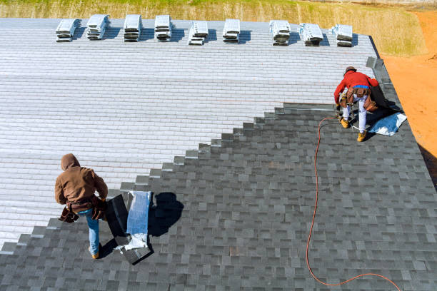 Gutter Installation and Roofing in Boynton Beach, FL